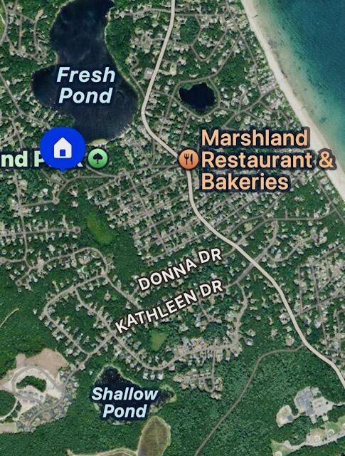 30 Crest Avenue Manomet MA 02360