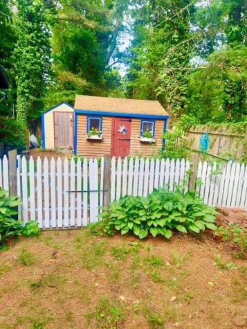 30 Crest Avenue Plymouth MA 02360