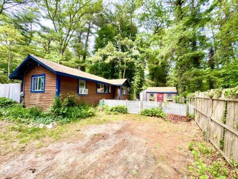 30 Crest Avenue Plymouth MA 02360