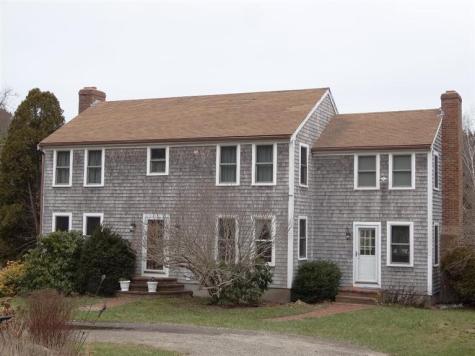 390 Cedar Street West Barnstable MA 02668