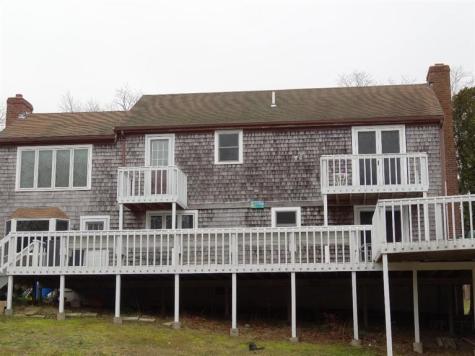 390 Cedar Street West Barnstable MA 02668