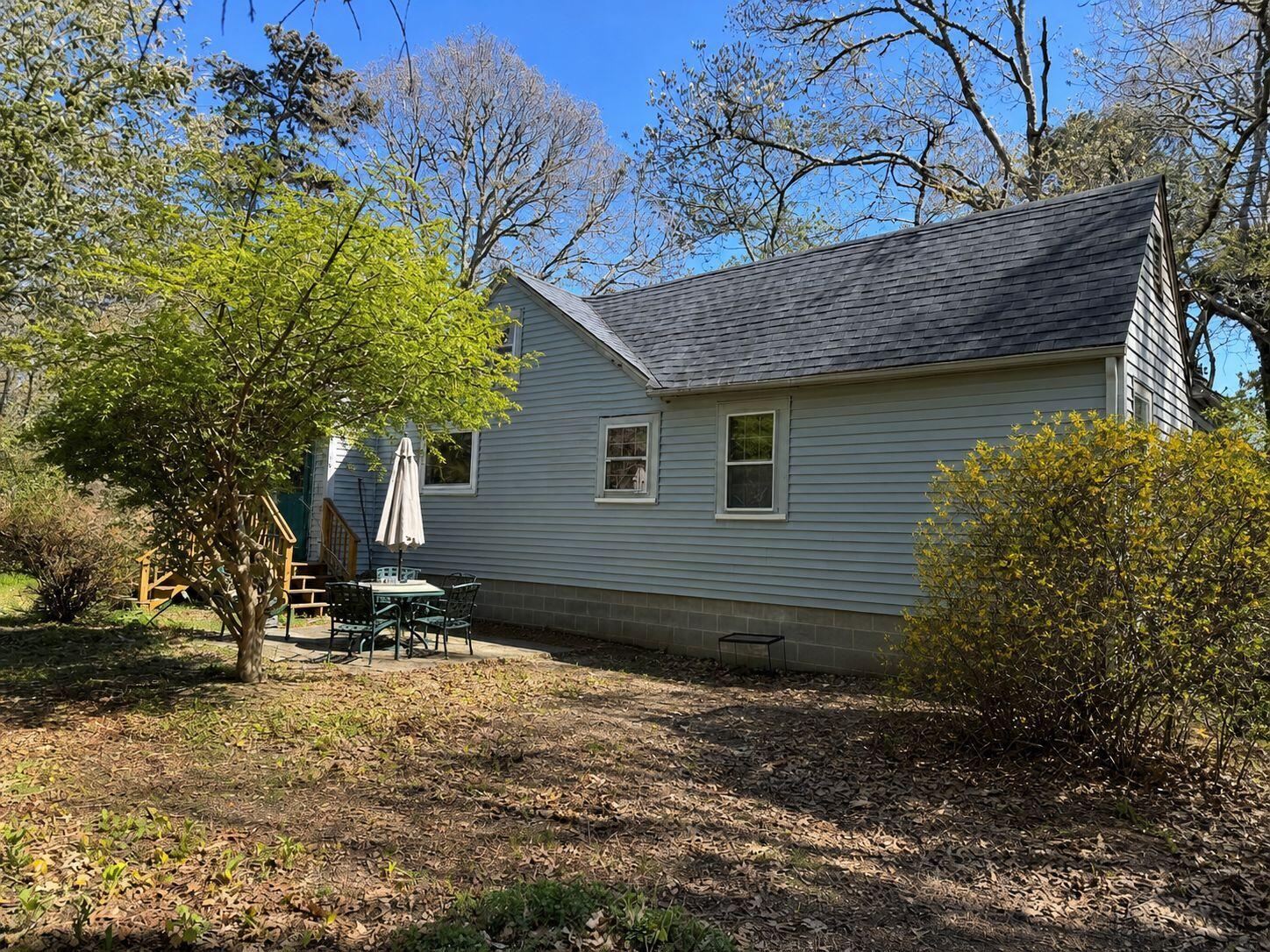 199 Telegraph Road Dennis Port MA 02639