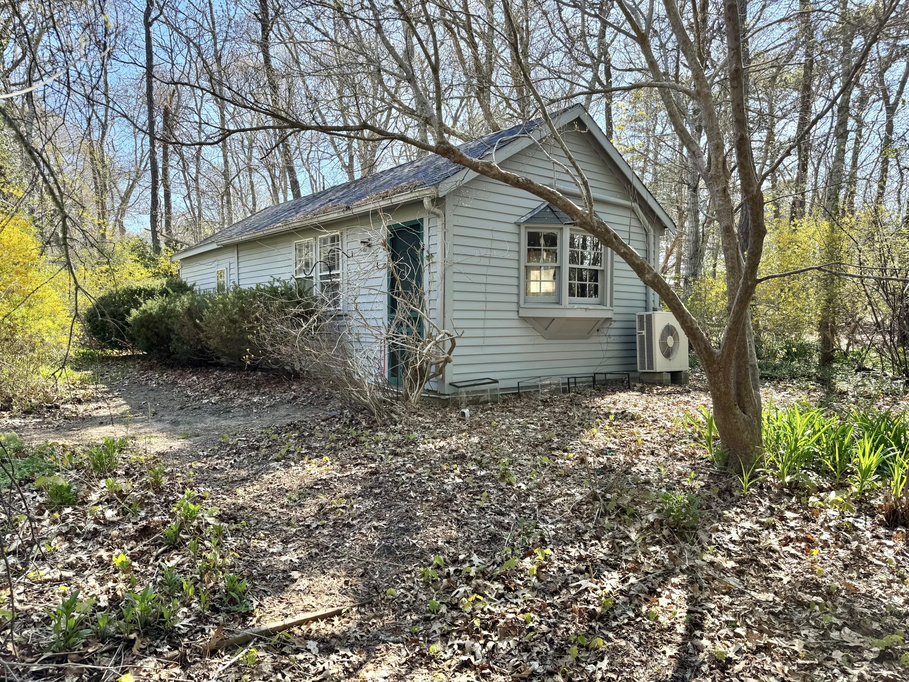 199 Telegraph Road Dennis Port MA 02639