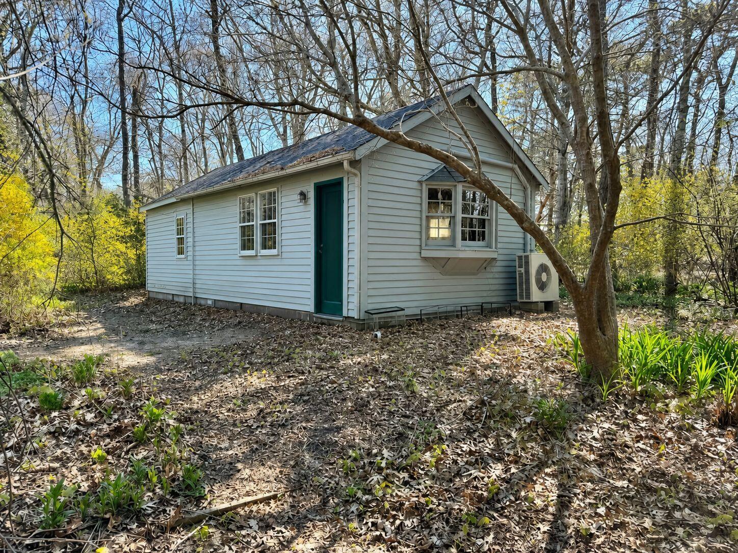 199 Telegraph Road Dennis Port MA 02639