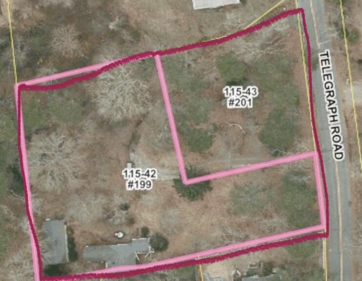 199 Telegraph Road Dennis Port MA 02639