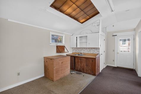 7 Standish Street Provincetown MA 02657