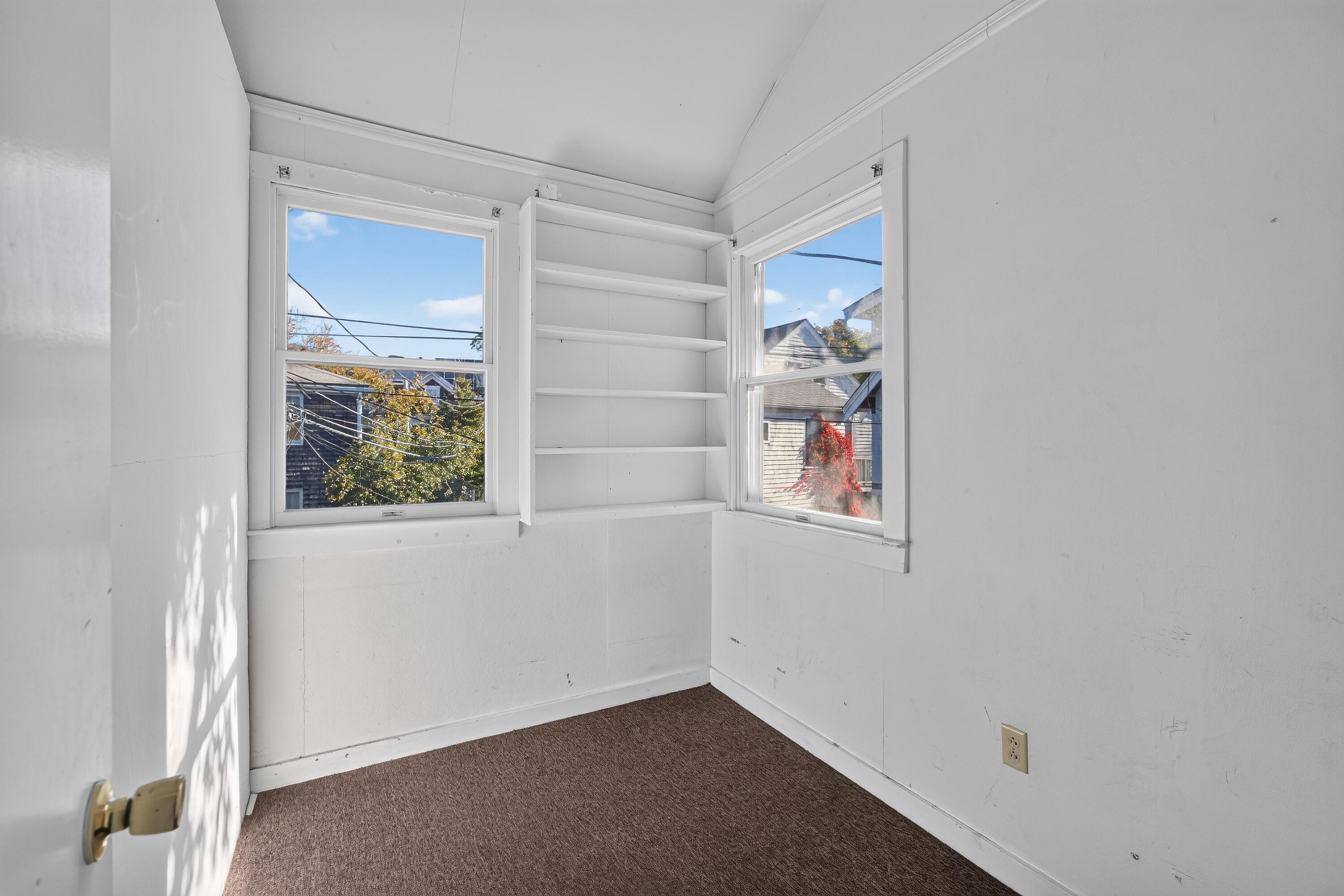7 Standish Street Provincetown MA 02657