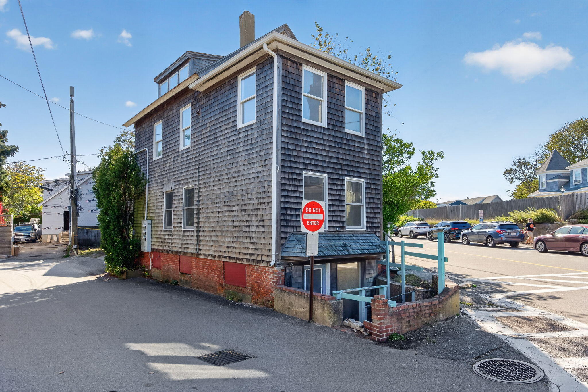 7 Standish Street Provincetown MA 02657