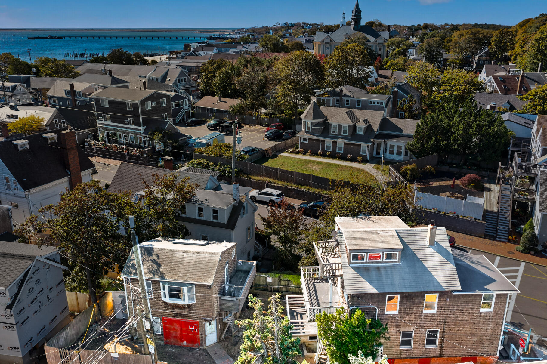 7 Standish Street Provincetown MA 02657