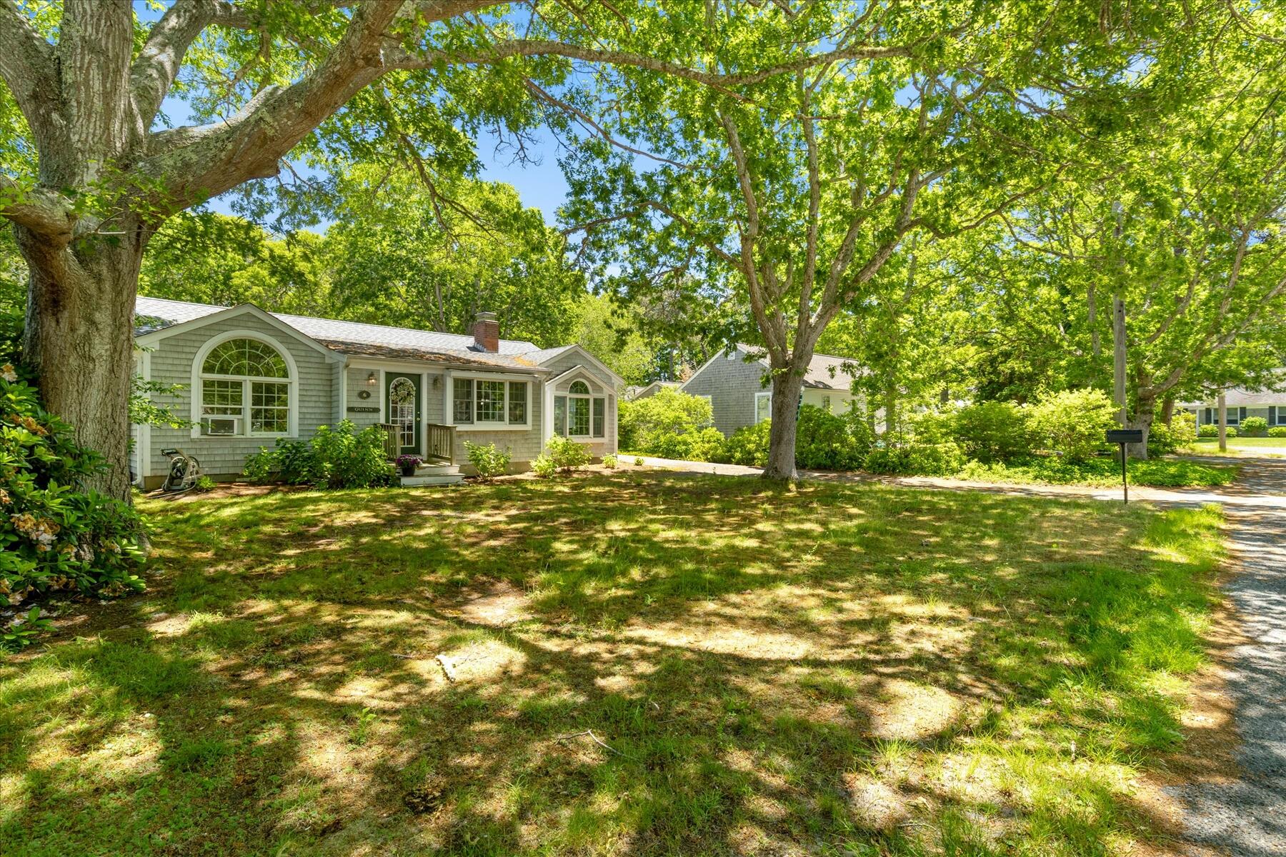 6 Parkwood Court South Yarmouth MA 02664