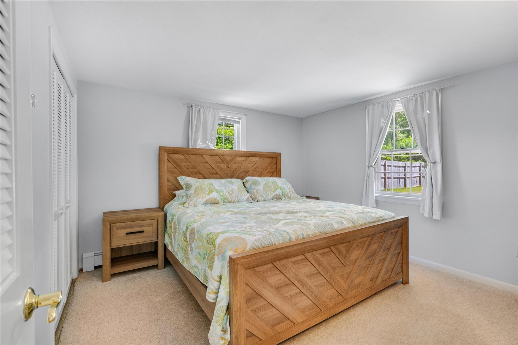 6 Parkwood Court MA 02664