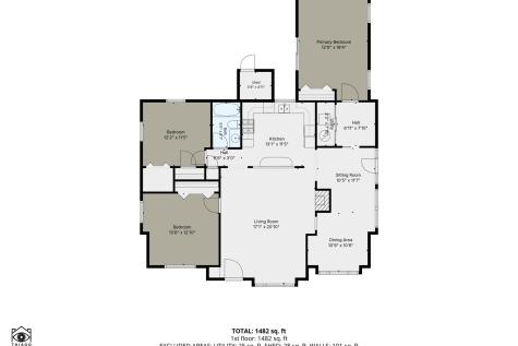 6 Parkwood Court MA 02664