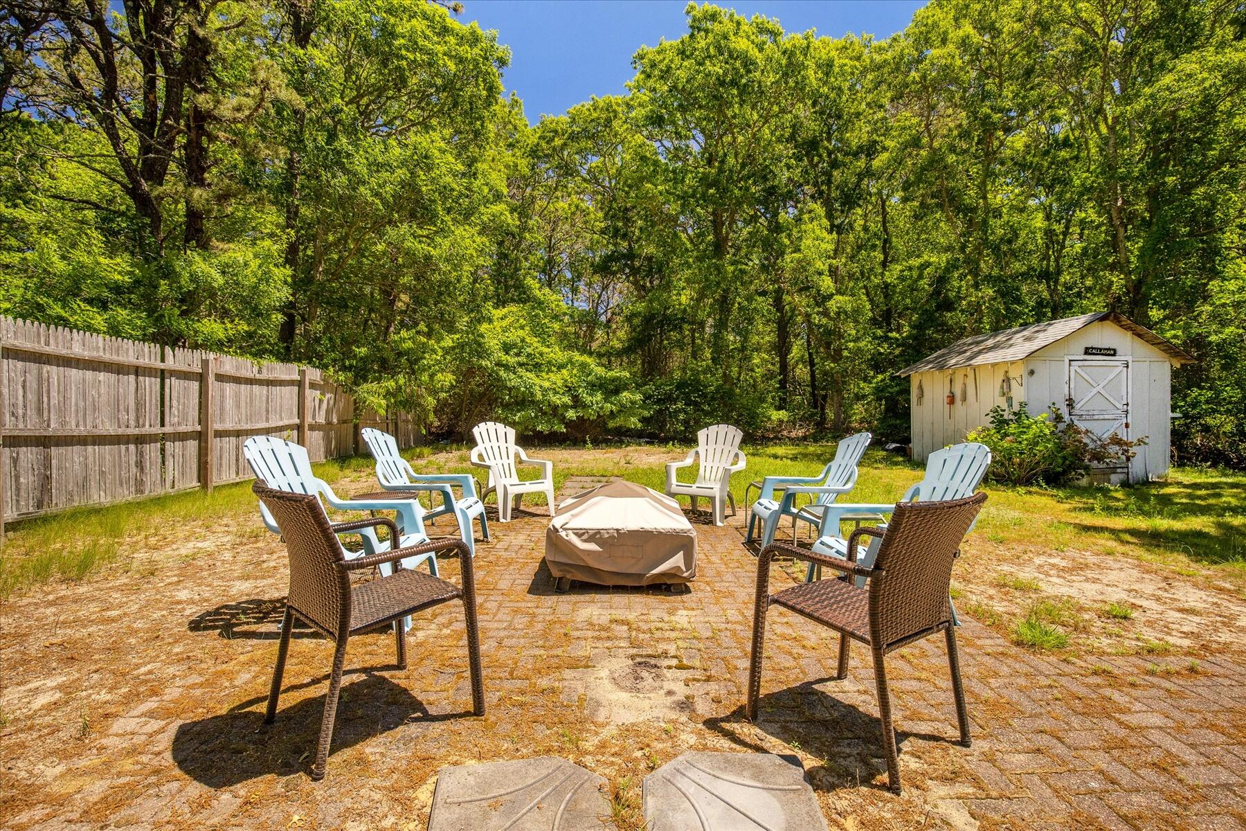 6 Parkwood Court South Yarmouth MA 02664