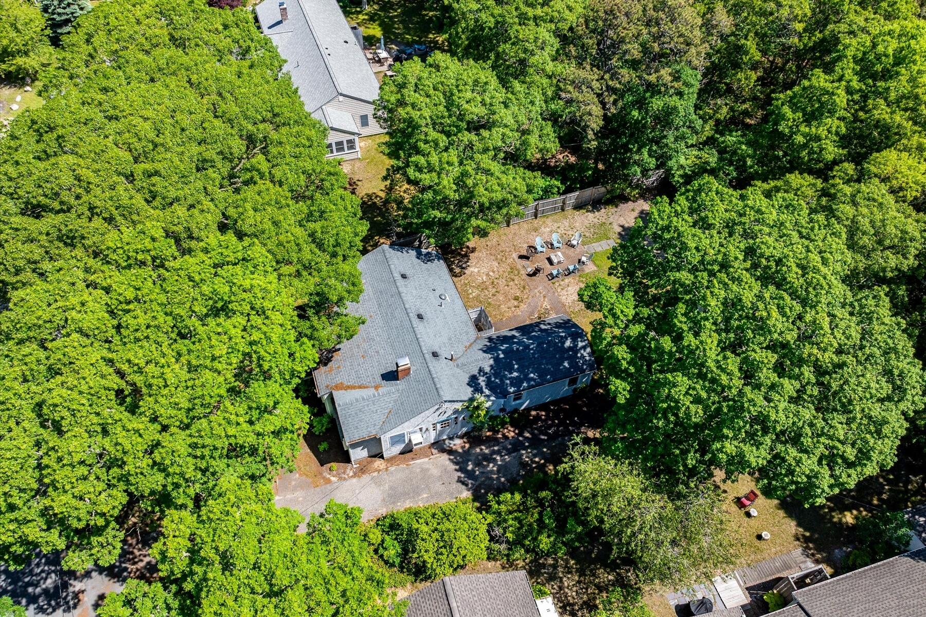 6 Parkwood Court MA 02664