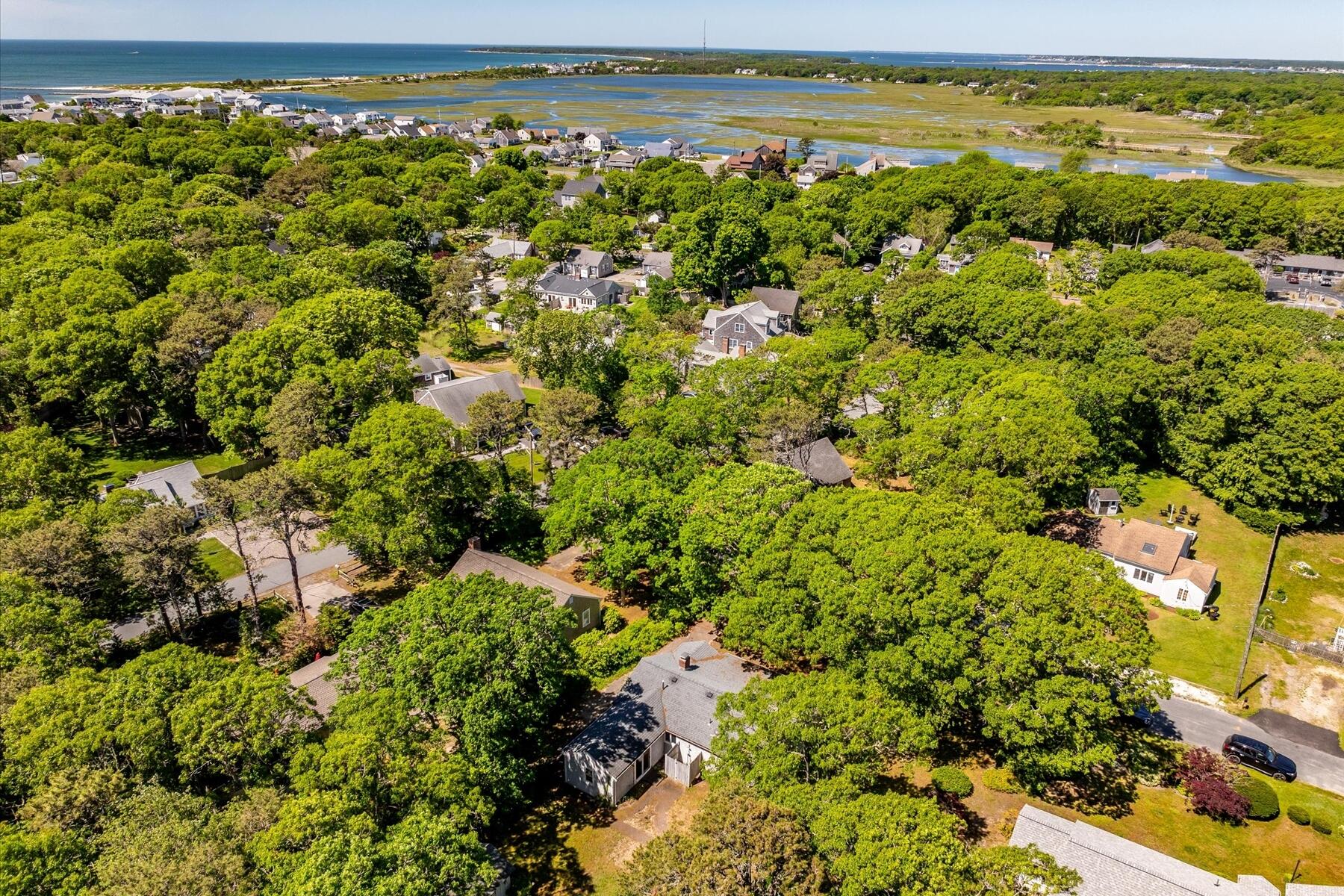 6 Parkwood Court South Yarmouth MA 02664