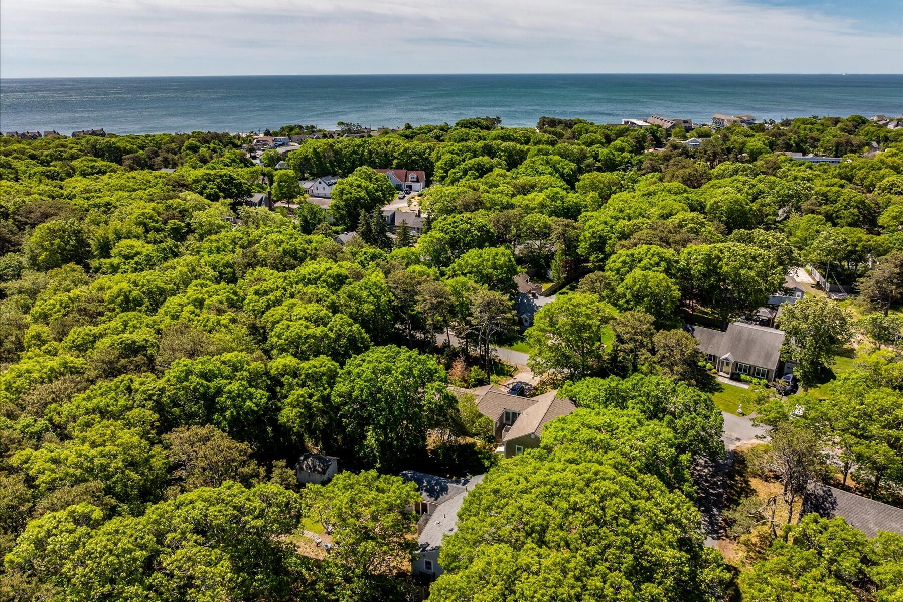 6 Parkwood Court South Yarmouth MA 02664