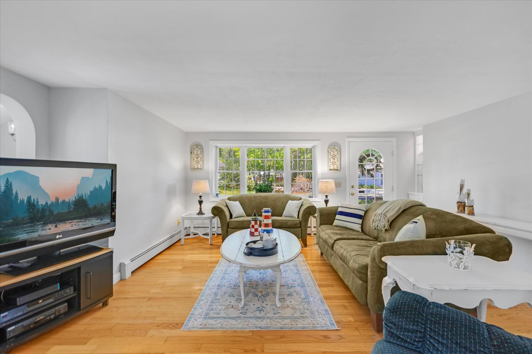 6 Parkwood Court South Yarmouth MA 02664