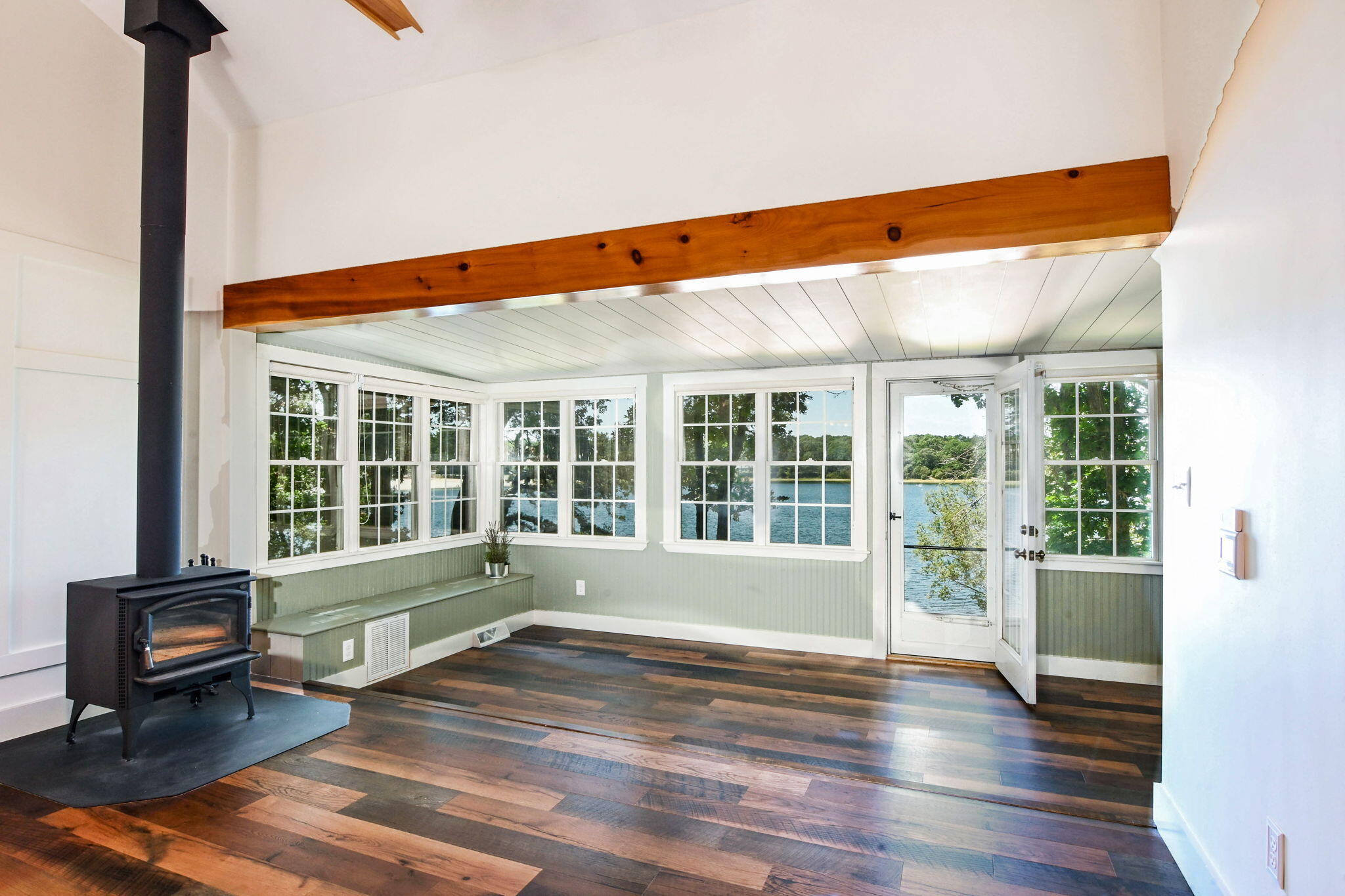 21 Green Acres Lane Forestdale MA 02644
