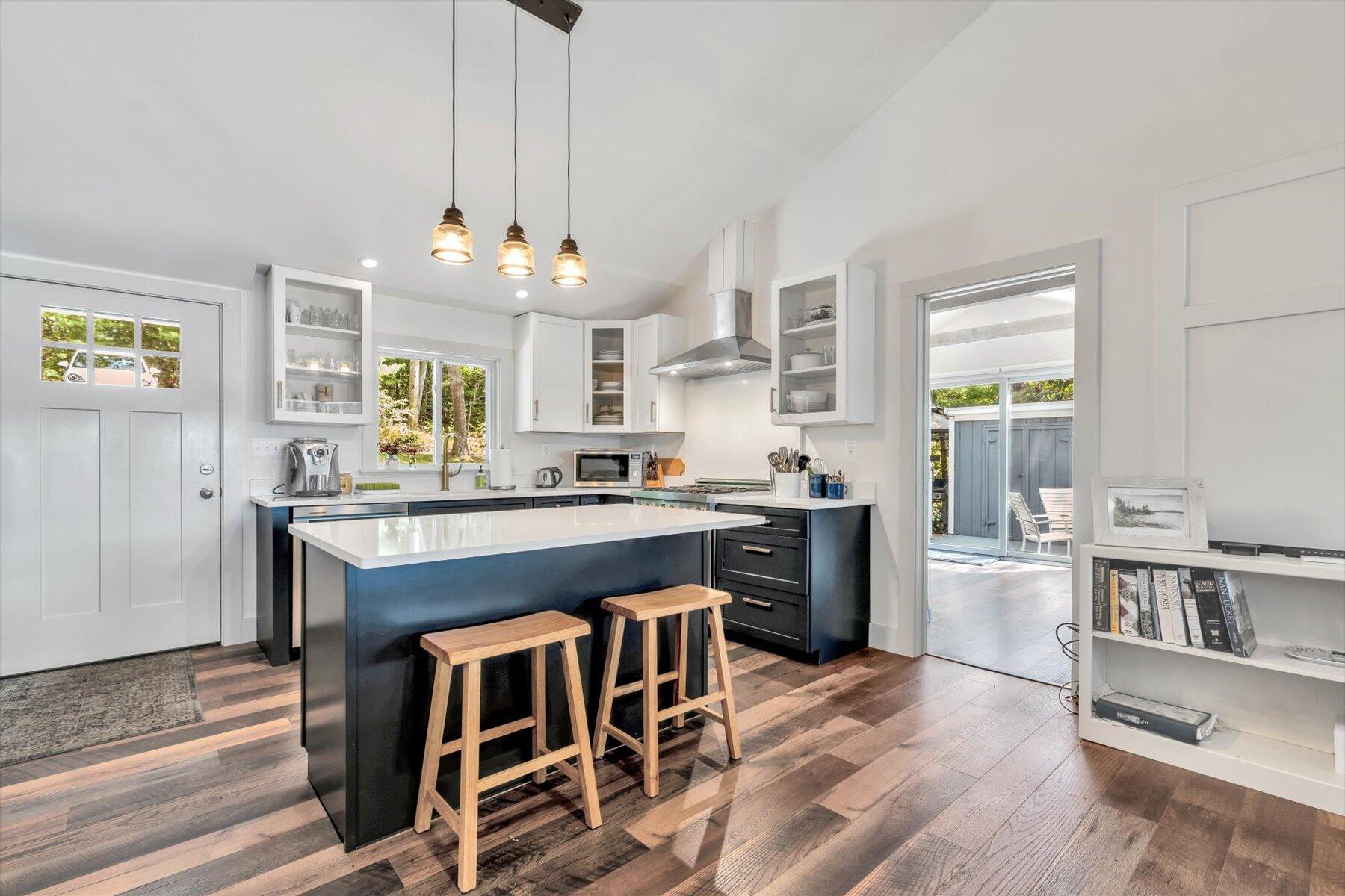 21 Green Acres Lane Forestdale MA 02644