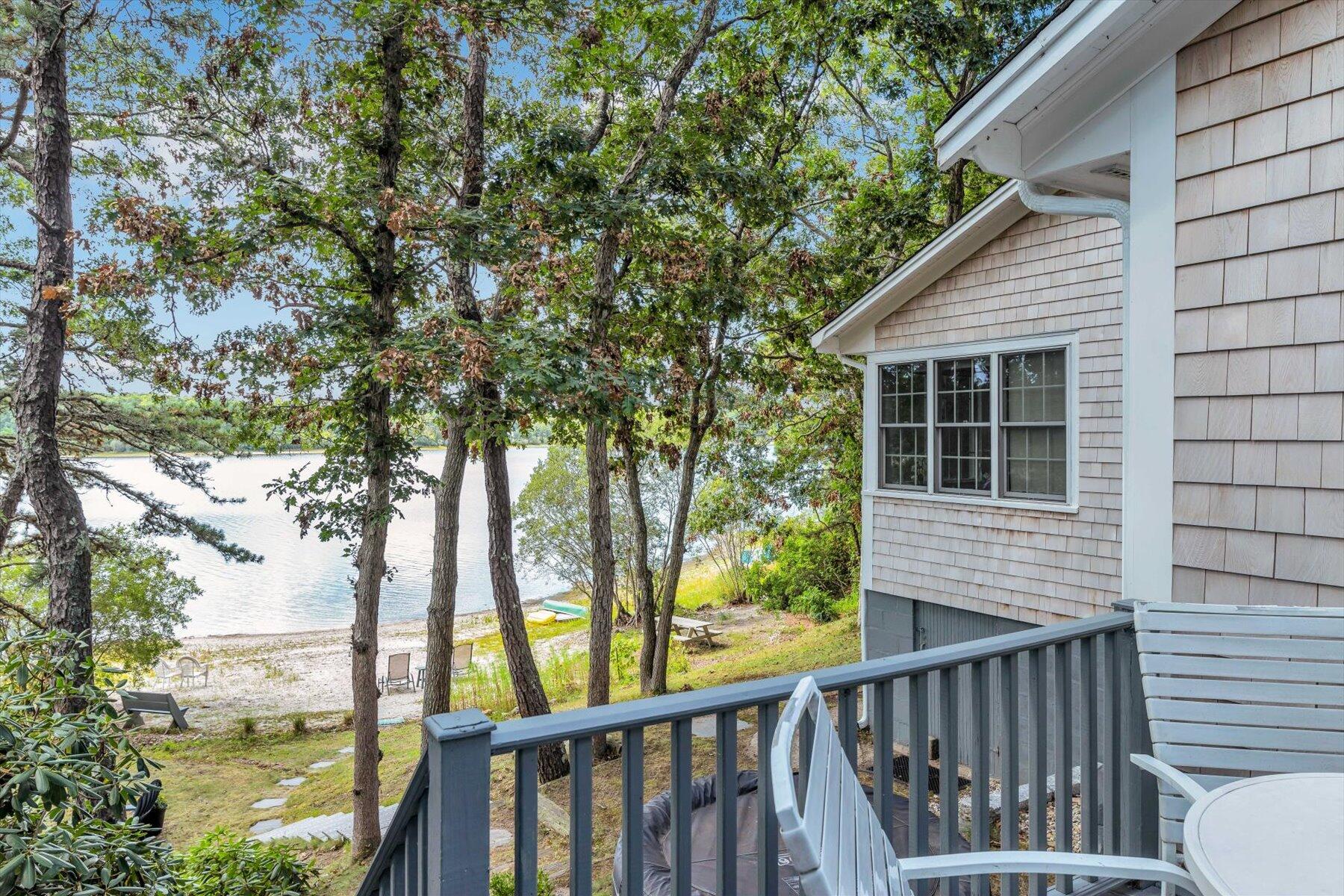 21 Green Acres Lane Forestdale MA 02644