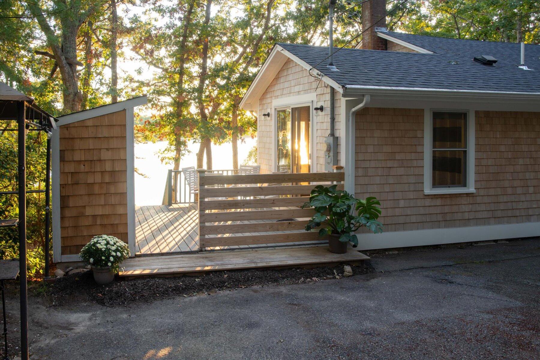 21 Green Acres Lane Forestdale MA 02644