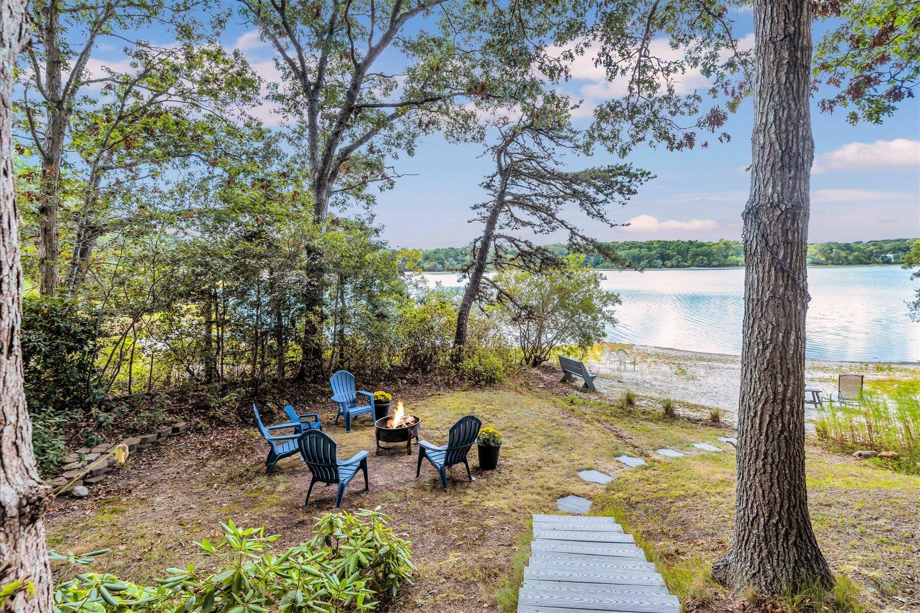 21 Green Acres Lane Forestdale MA 02644