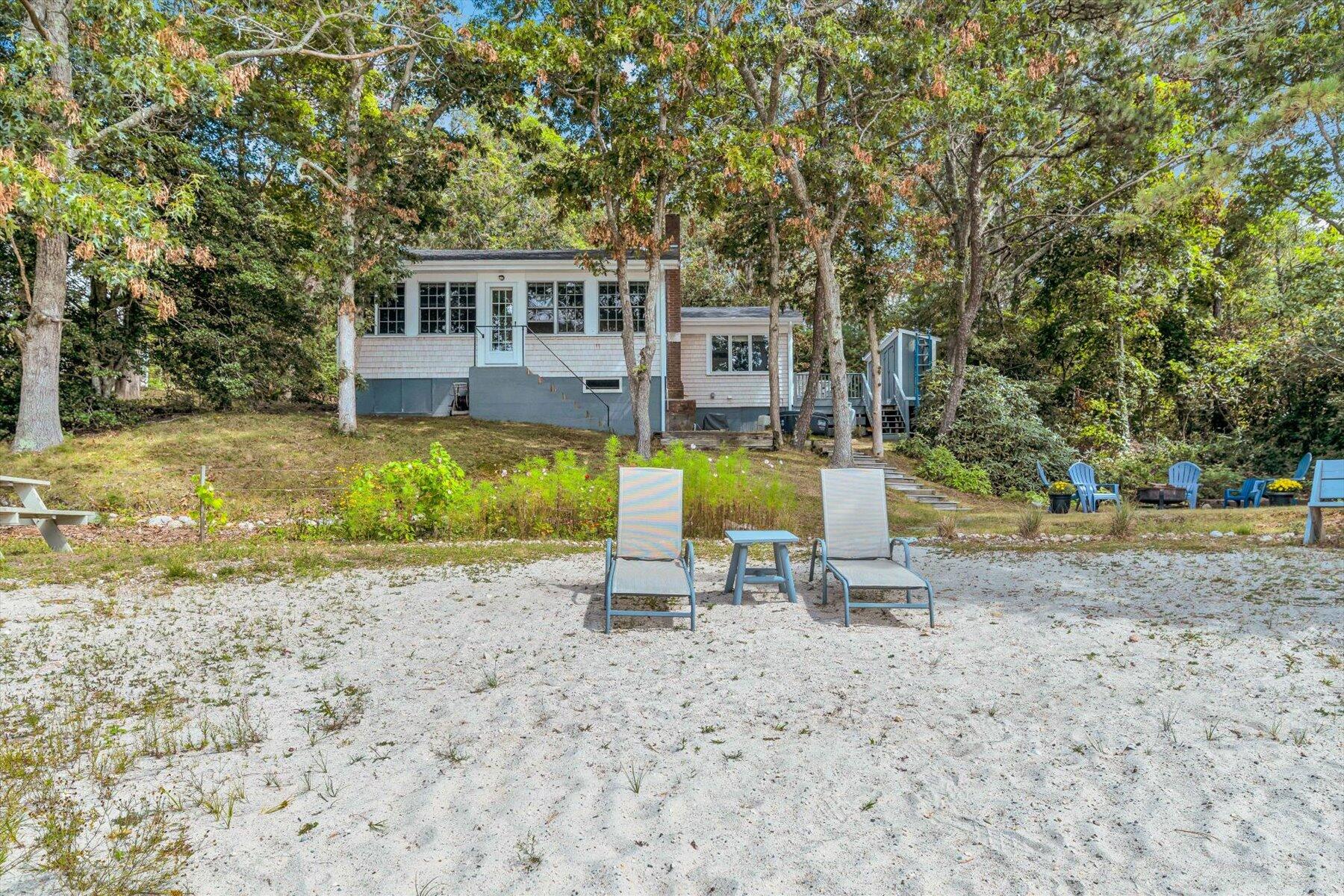 21 Green Acres Lane Forestdale MA 02644