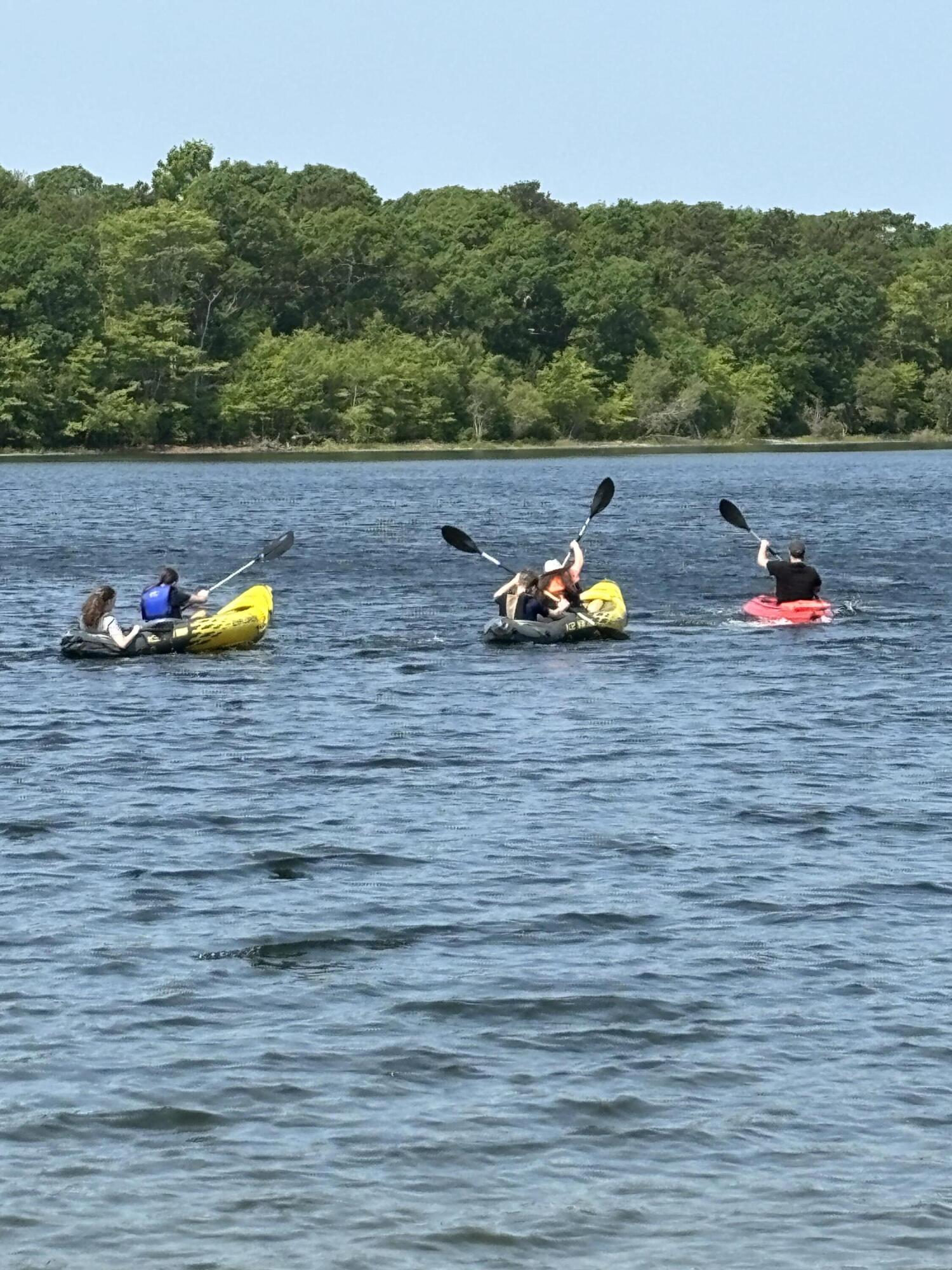 21 Green Acres Lane, Sandwich MA — view 5