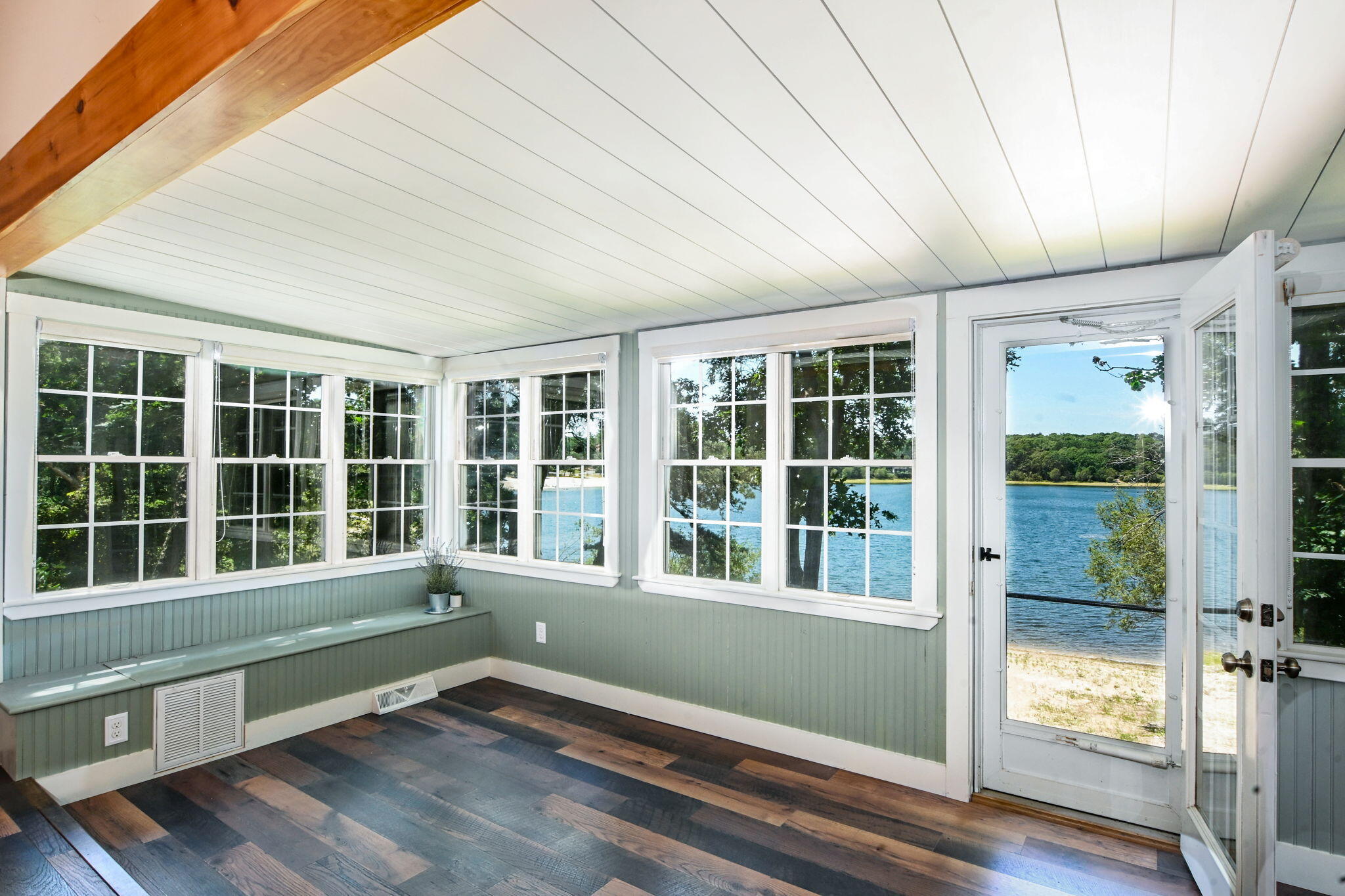 21 Green Acres Lane Forestdale MA 02644