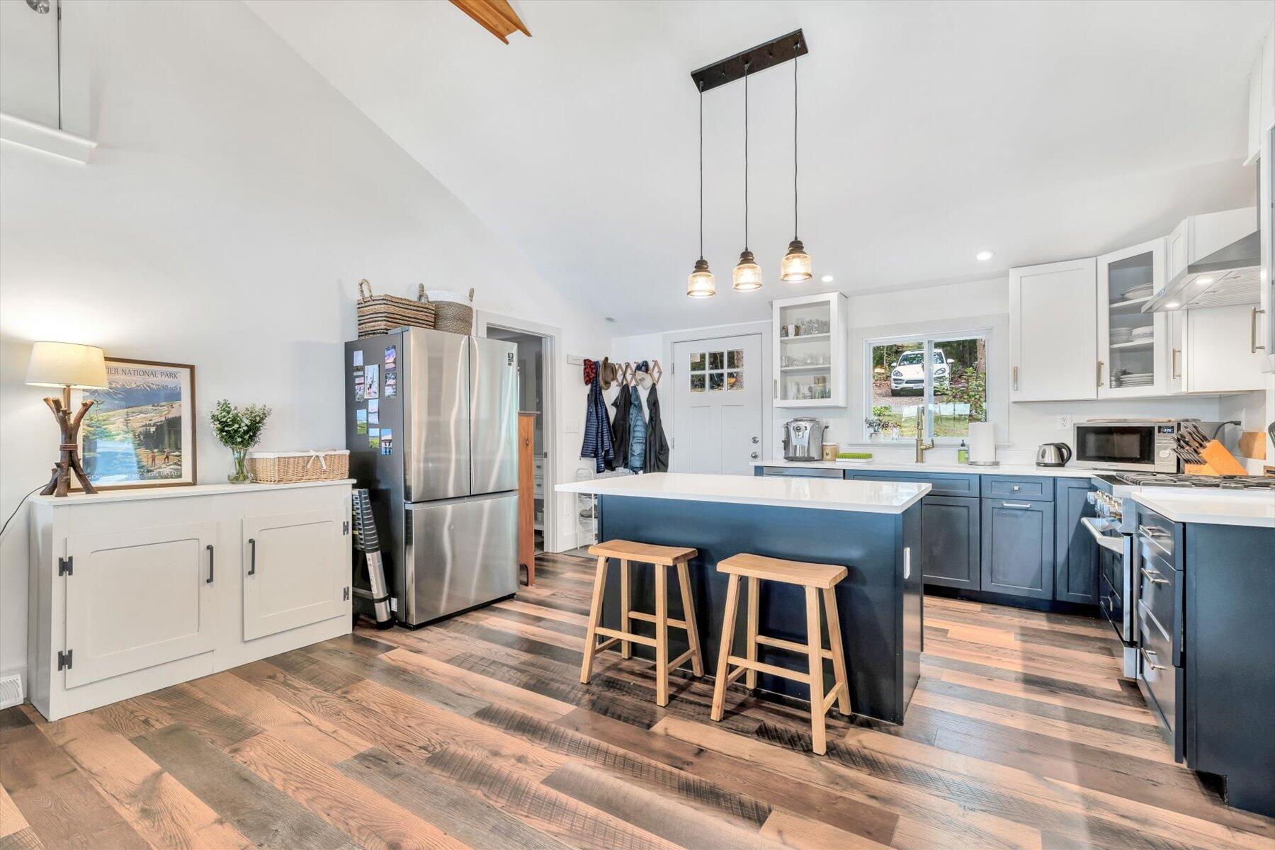 21 Green Acres Lane Forestdale MA 02644