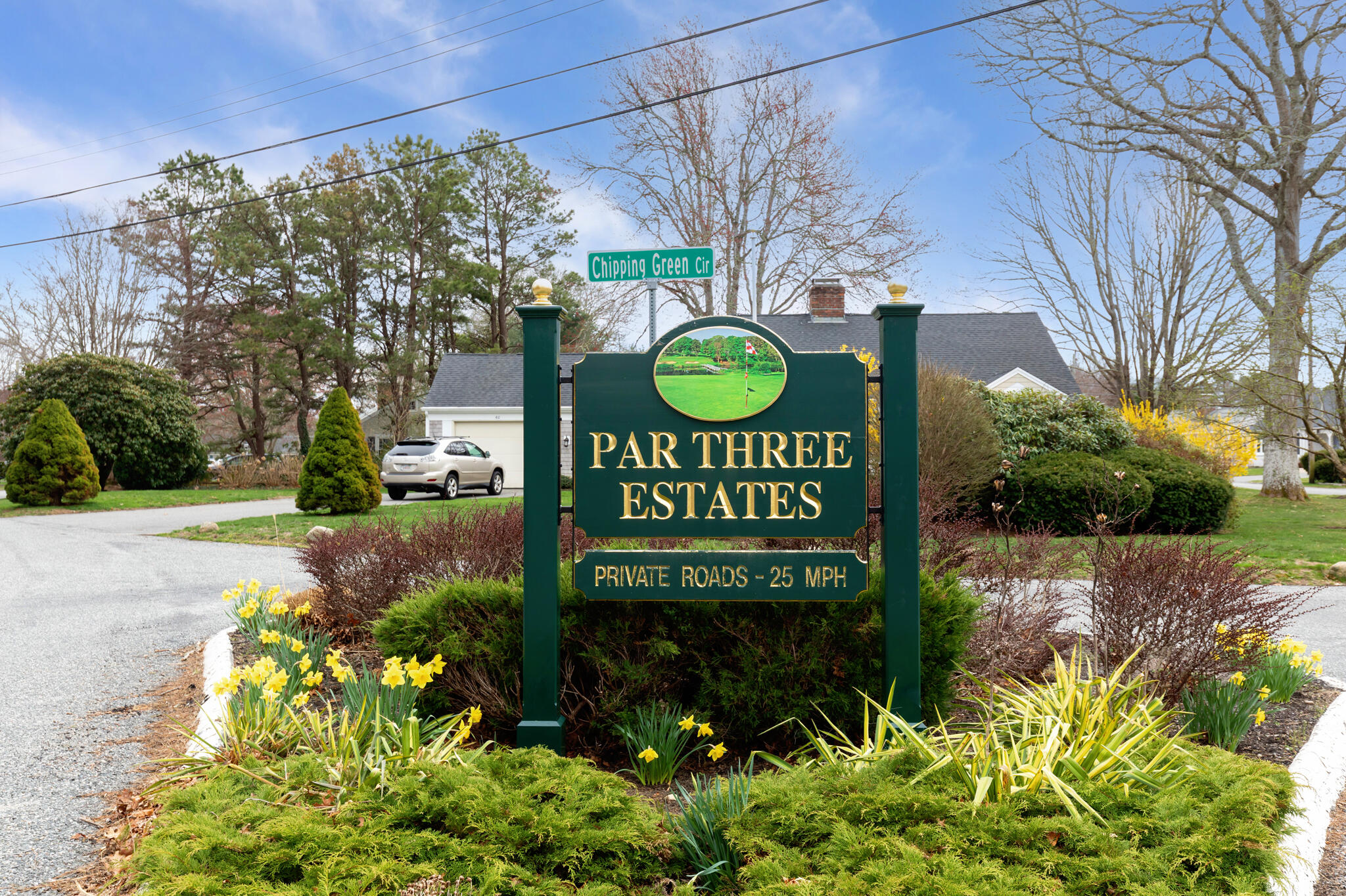 2 Par 3 Drive, Yarmouth MA — view 2