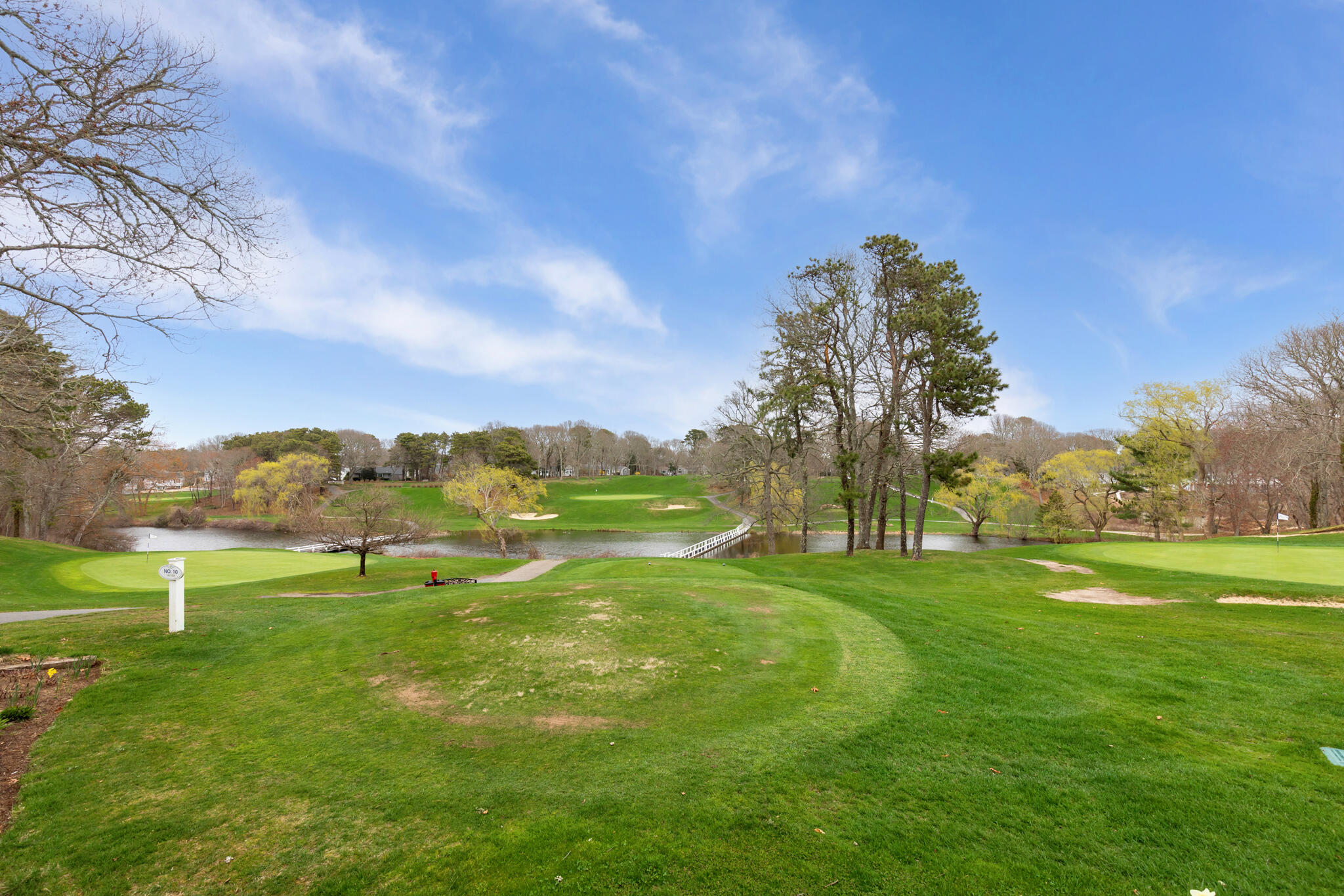 2 Par 3 Drive Yarmouth MA 02664