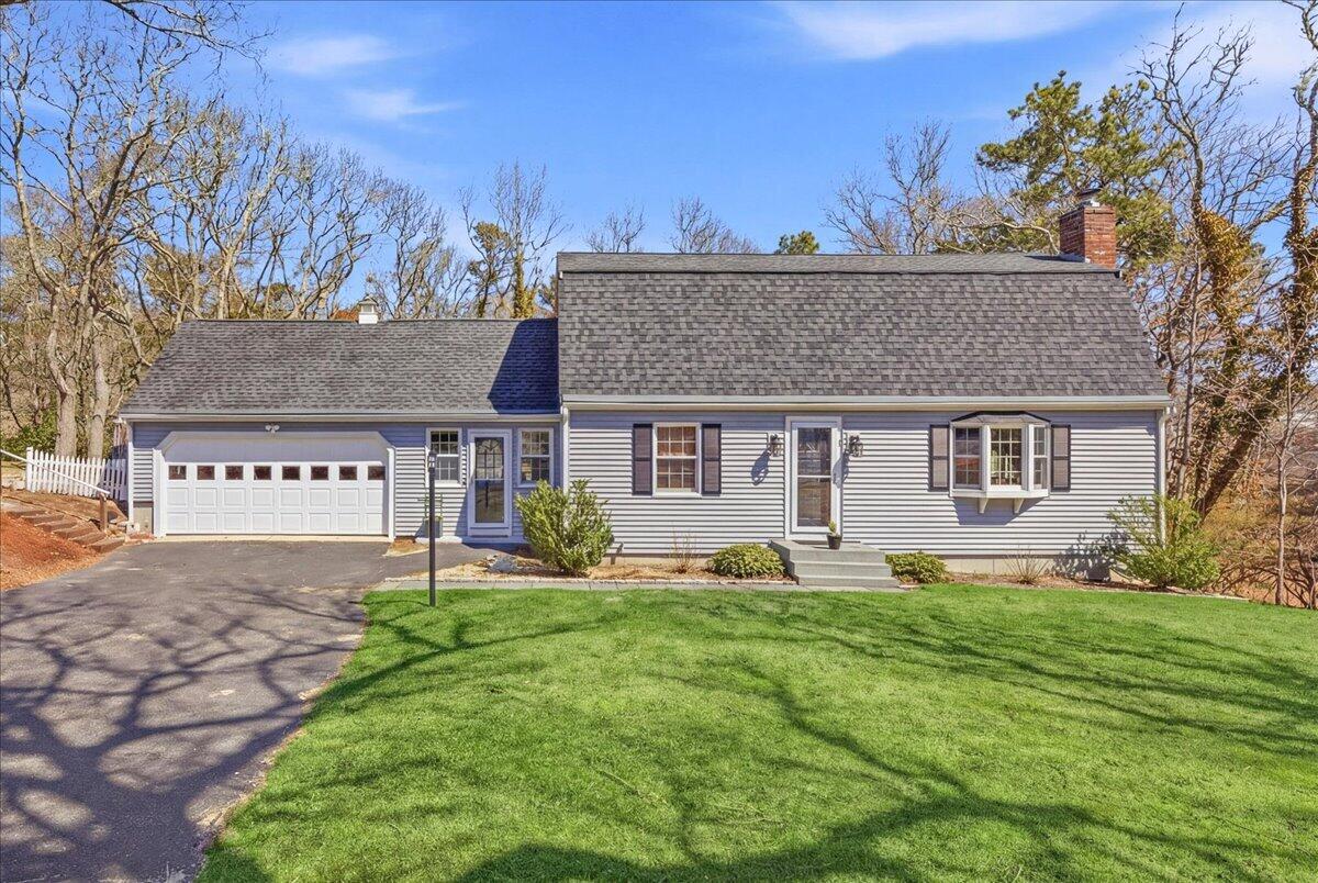 8 Canapitsit Drive Falmouth MA 02536