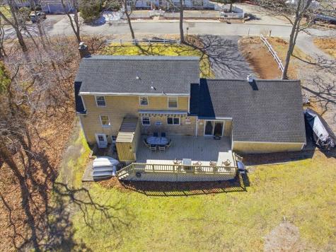 8 Canapitsit Drive Falmouth MA 02536