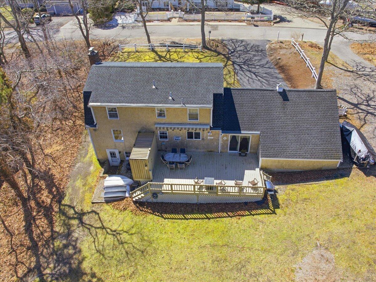 8 Canapitsit Drive Falmouth MA 02536