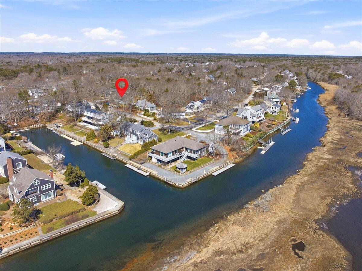 8 Canapitsit Drive Falmouth MA 02536