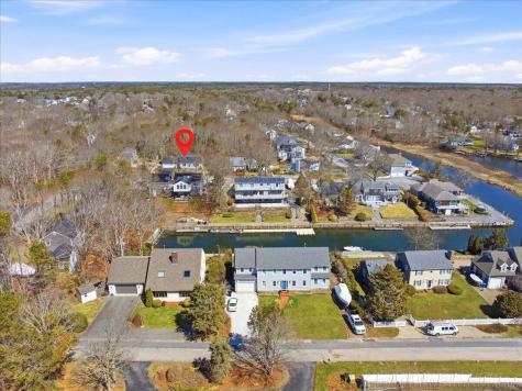 8 Canapitsit Drive Falmouth MA 02536