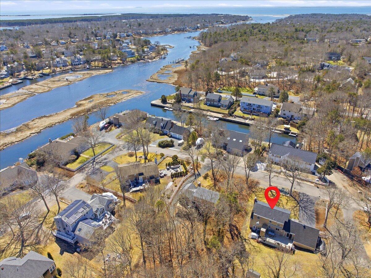 8 Canapitsit Drive Falmouth MA 02536