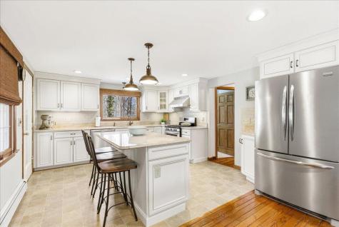 8 Canapitsit Drive Falmouth MA 02536