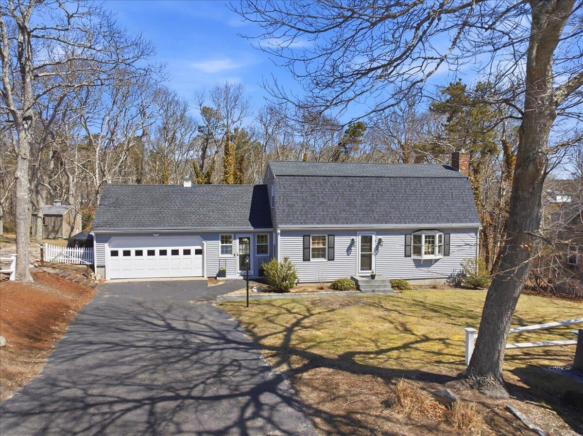 8 Canapitsit Drive Falmouth MA 02536