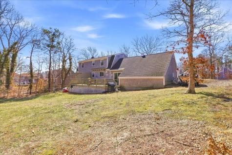 8 Canapitsit Drive Falmouth MA 02536