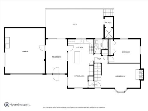 8 Canapitsit Drive Falmouth MA 02536