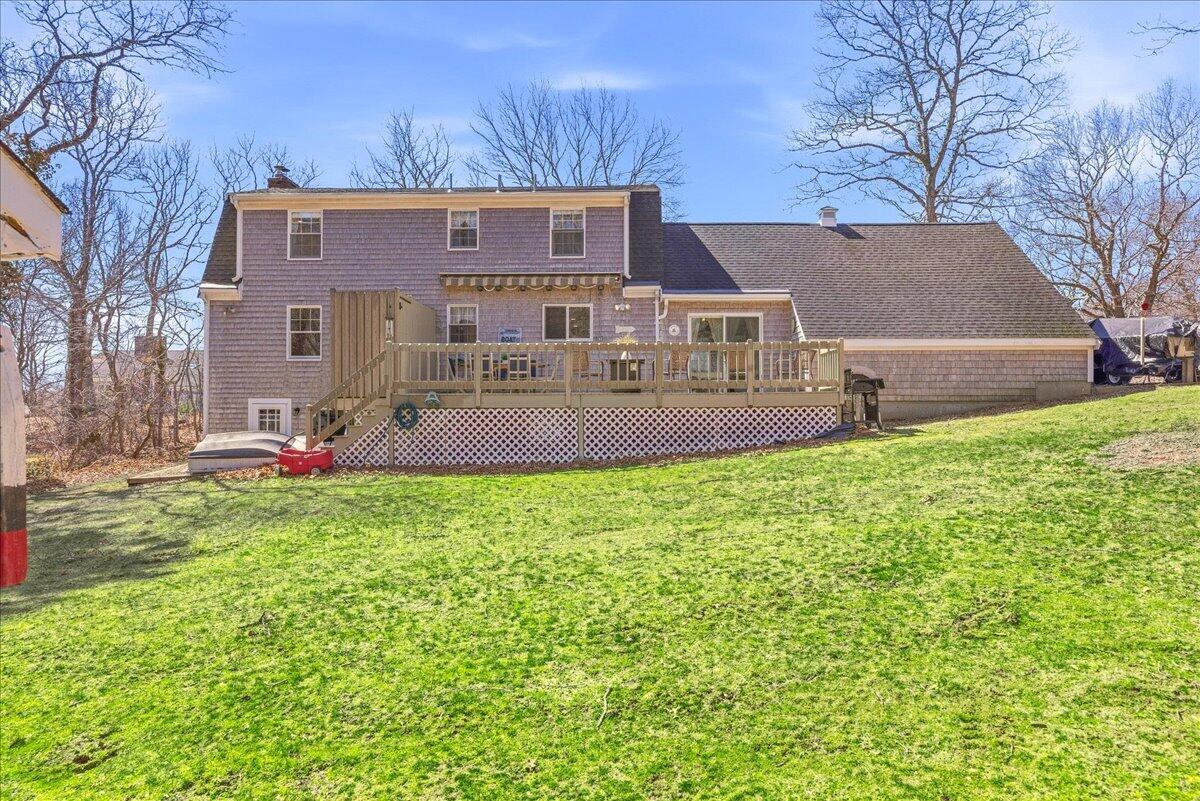 8 Canapitsit Drive Falmouth MA 02536
