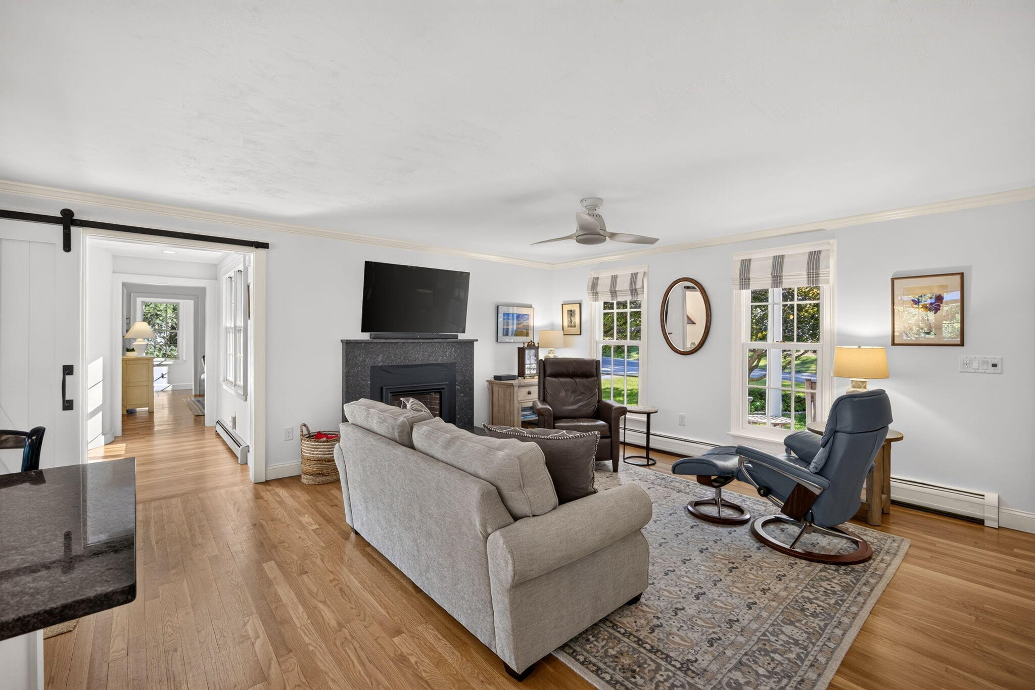 16 Widow Coombs Walk Sandwich MA 02563