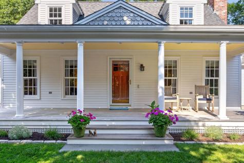 16 Widow Coombs Walk Sandwich MA 02563
