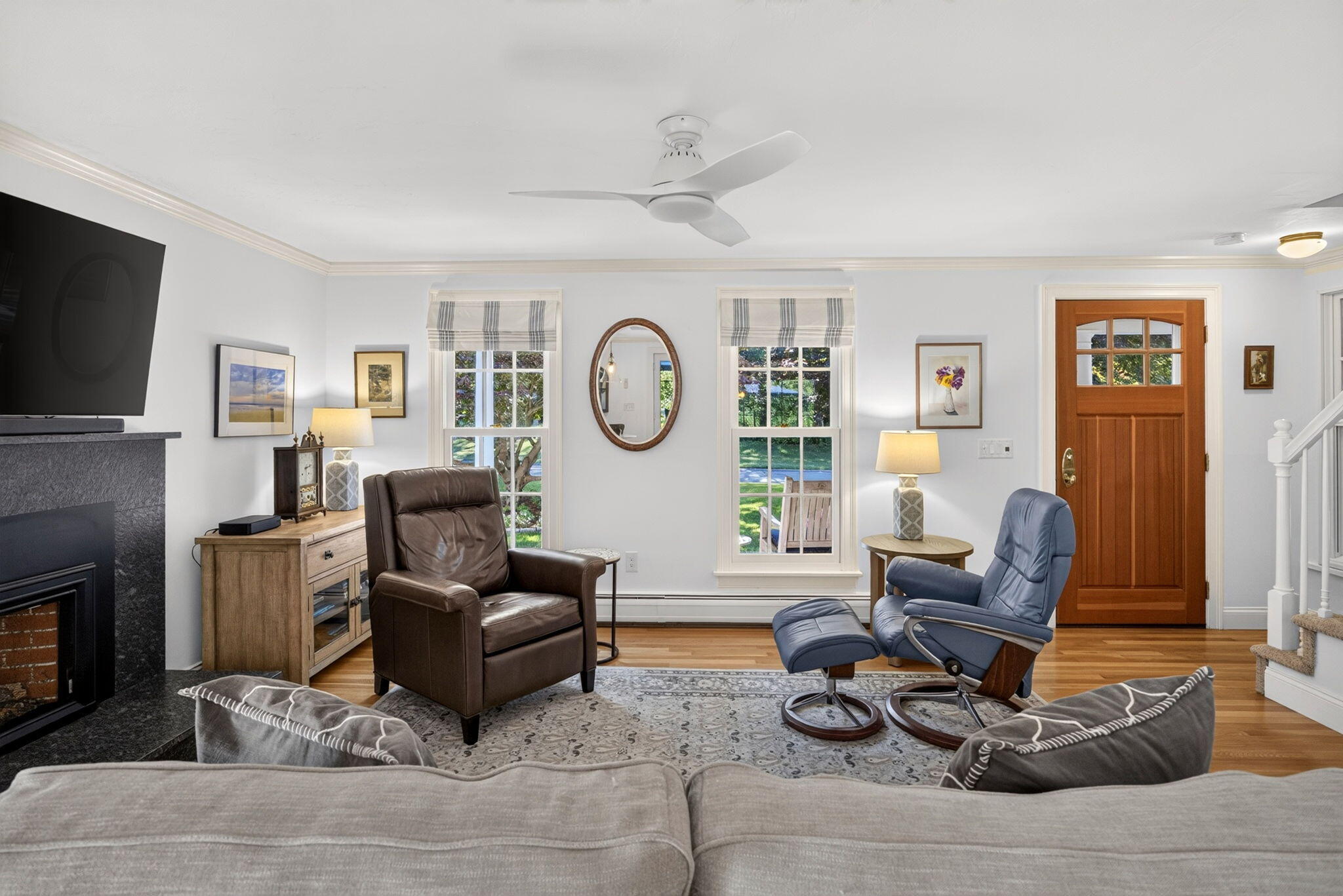 16 Widow Coombs Walk Sandwich MA 02563