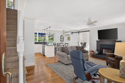 16 Widow Coombs Walk Sandwich MA 02563