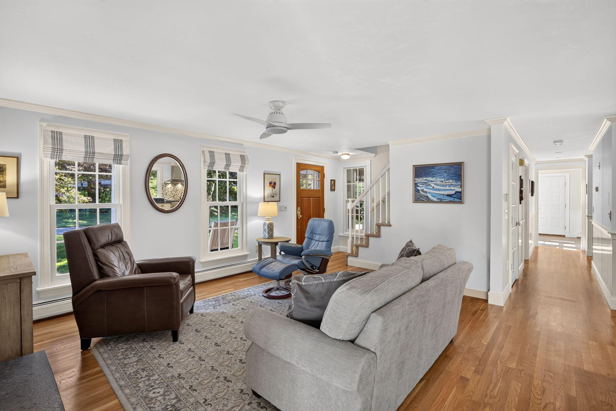16 Widow Coombs Walk Sandwich MA 02563