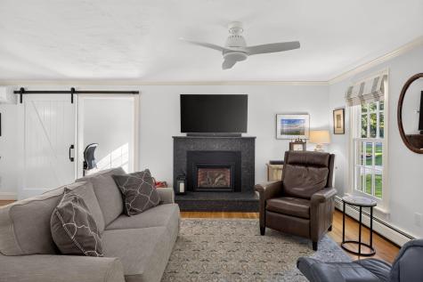 16 Widow Coombs Walk Sandwich MA 02563