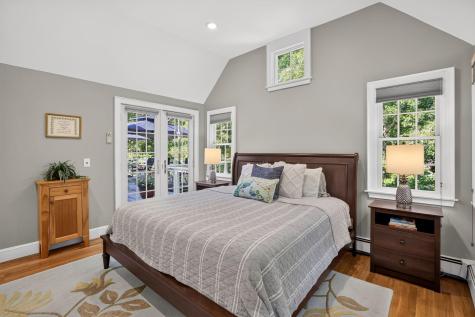 16 Widow Coombs Walk Sandwich MA 02563